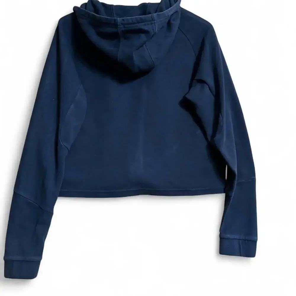 Puma x BMW Motorsport Full-Zip Hoodie Black